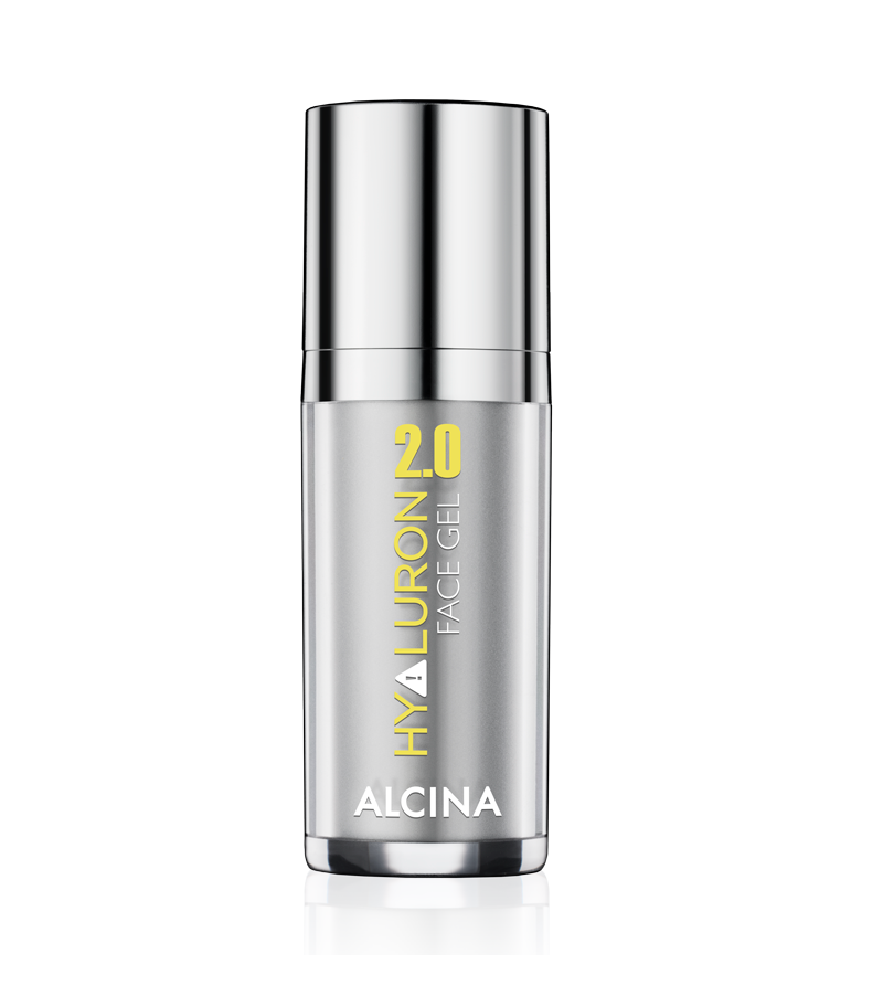 Alcina Hyaluron 2.0 Face Gel 30 ml