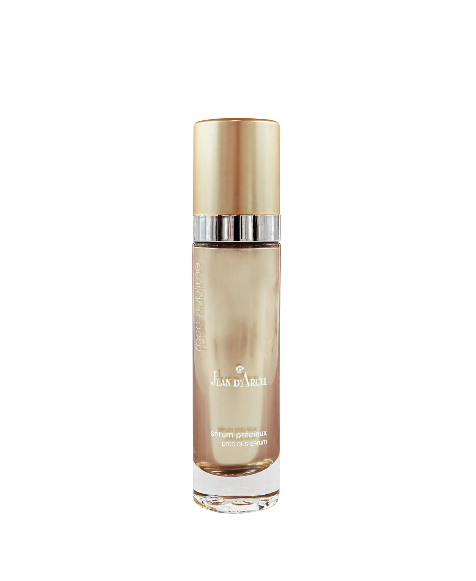 Jean D Arcel rose sublime serum precieux 50 ml 1