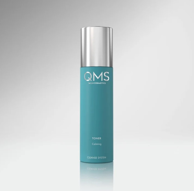 QMS Medicosmetics Calming Toner