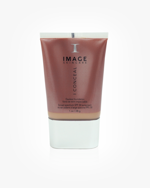 Image Skincare I Beauty I Conceal Flawless Foundation SPF 30