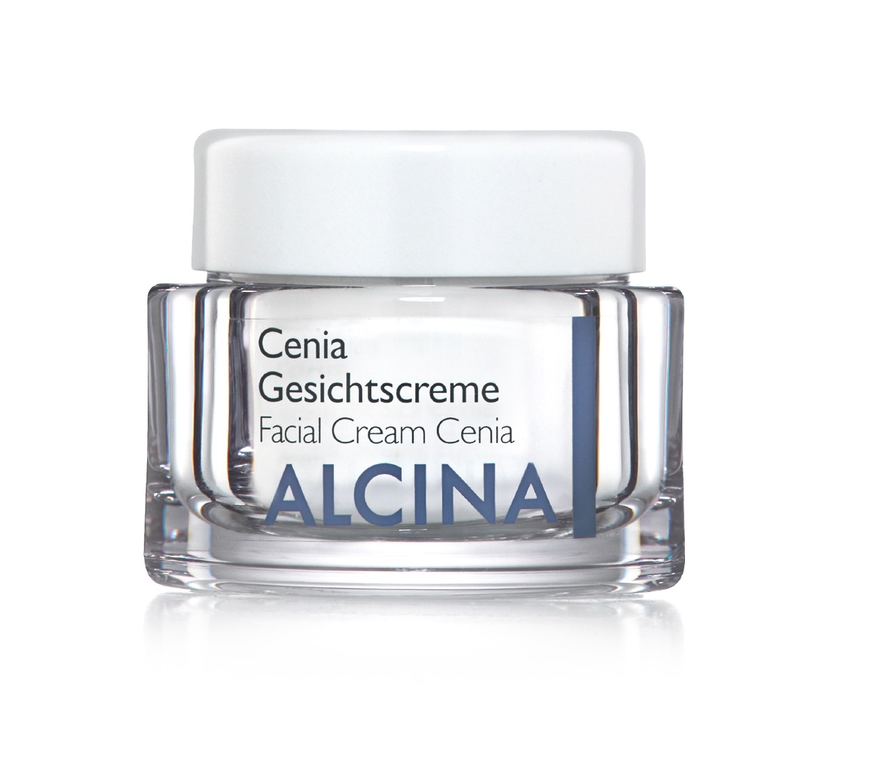 Alcina Cenia Gesichtscreme 250 ml