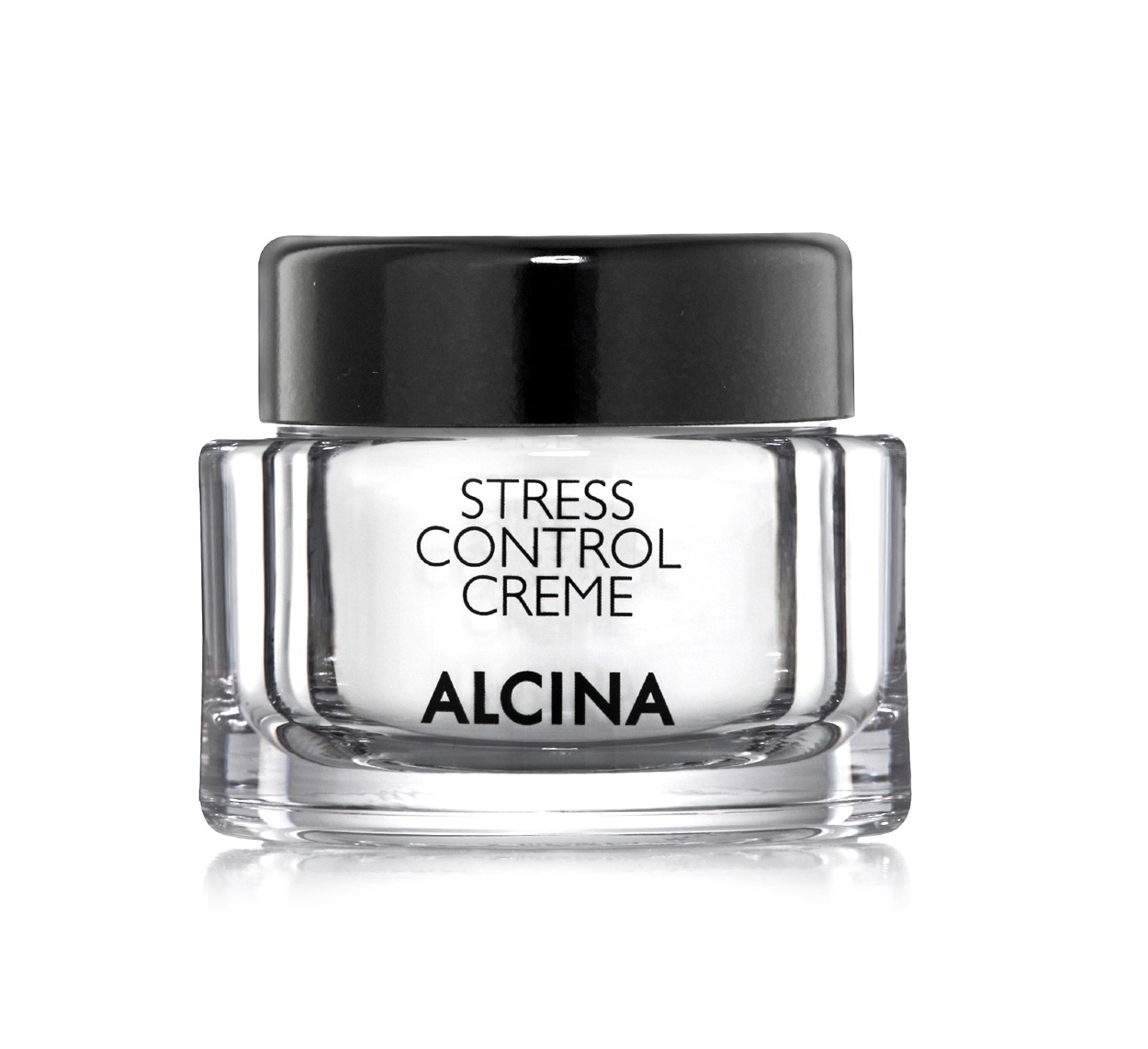 Alcina Stress Control Creme 50 ml