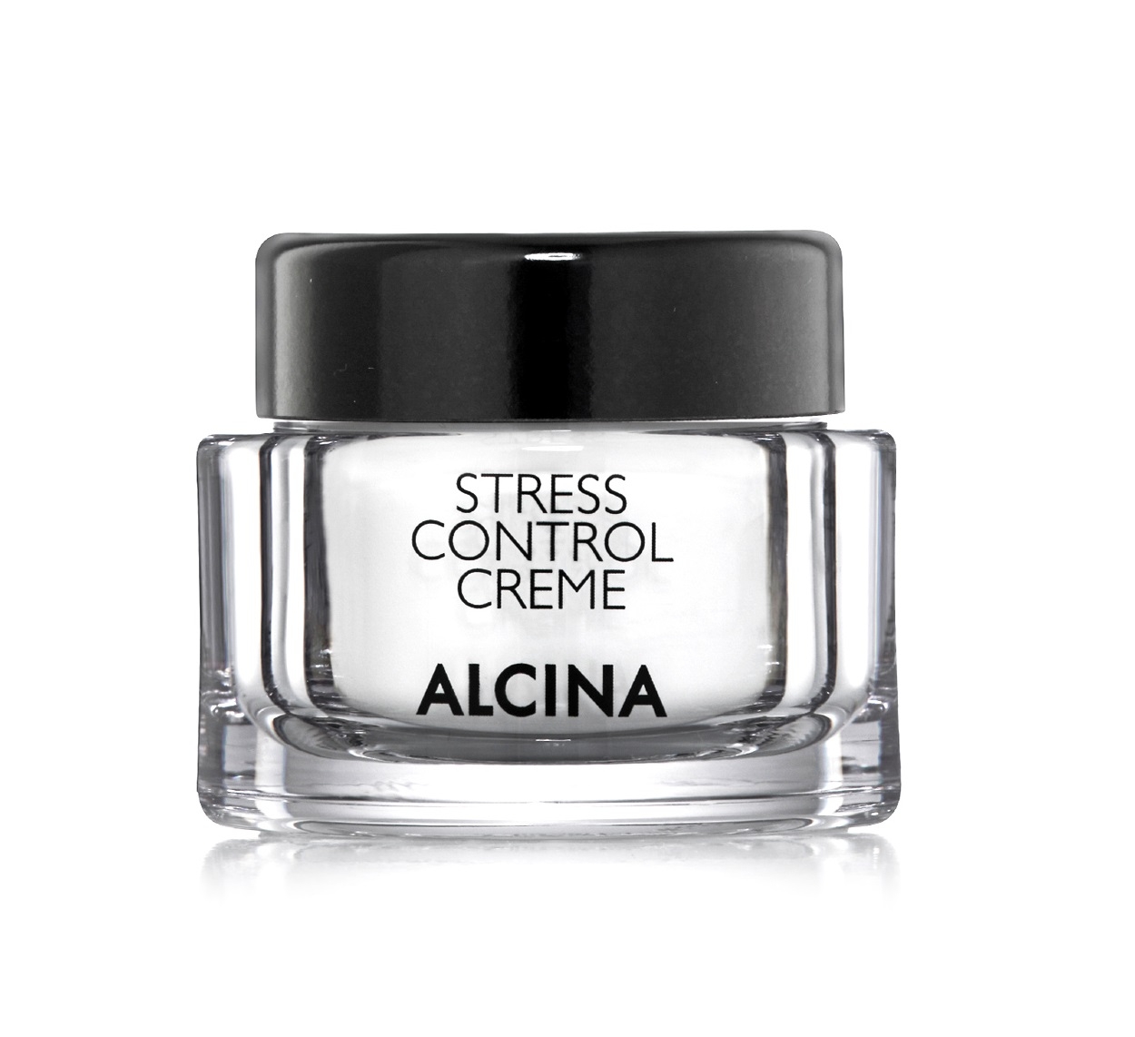alcina stress control creme 50 ml