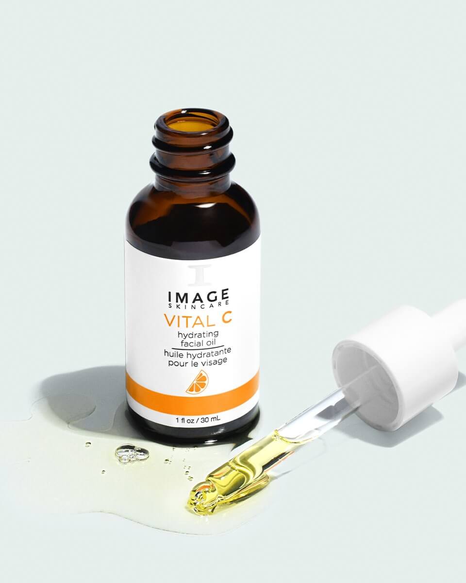 Image Skincare VITAL C Hydrating Facial Oil 30 ml