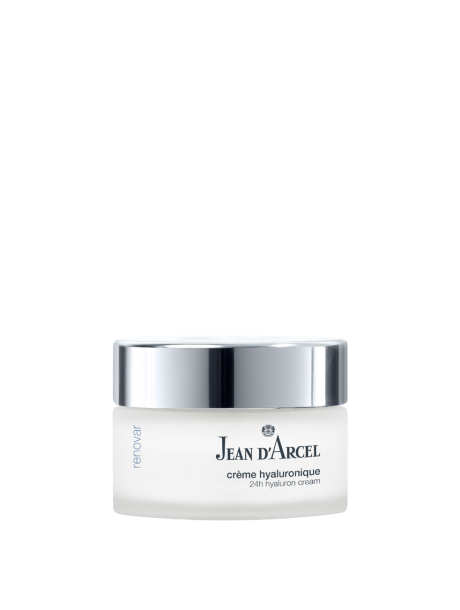 Jean D'Arcel renovar crème hyaluronique 50 ml