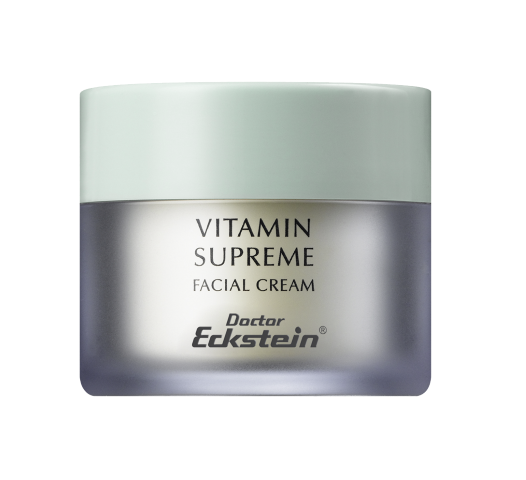 Doctor Eckstein Vitamin Supreme 50 ml
