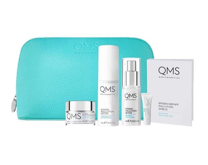 QMS Medicosmetics Epigen Discovery Collection Set