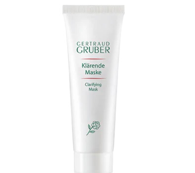 Gertraud Gruber Klarende Maske 50 ml