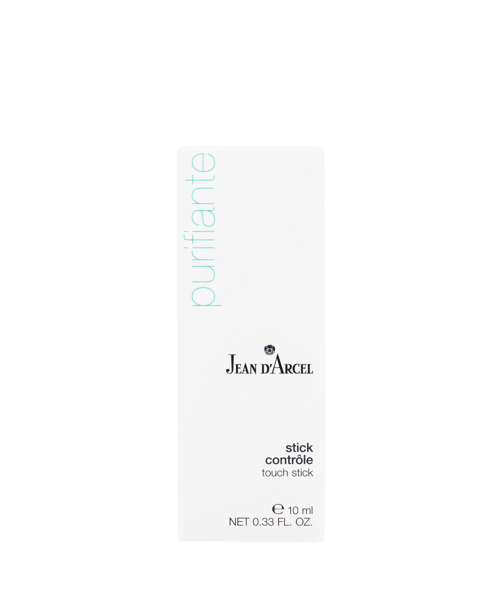Jean D Arcel purifiante stick controle 10 ml