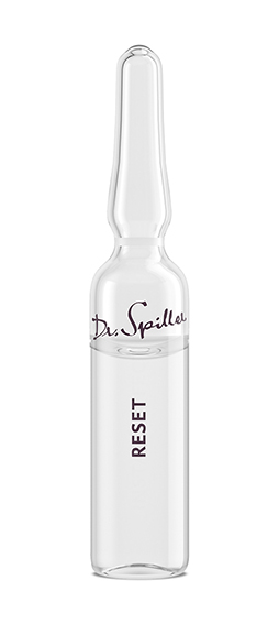 Dr Spiller BEAUTY OF NATURE Reset Sundown