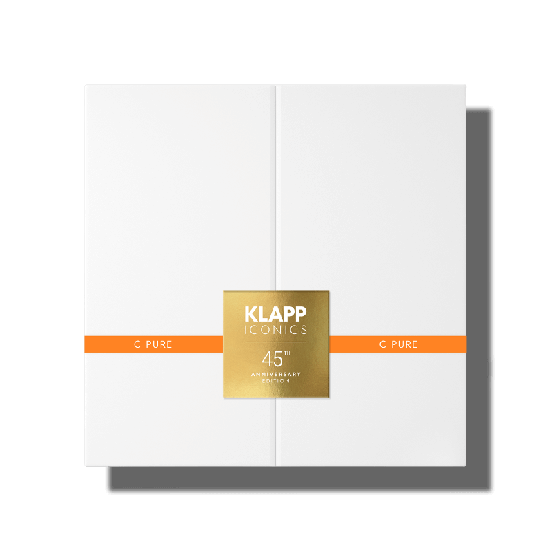 KLAPP C Pure Iconic Box
