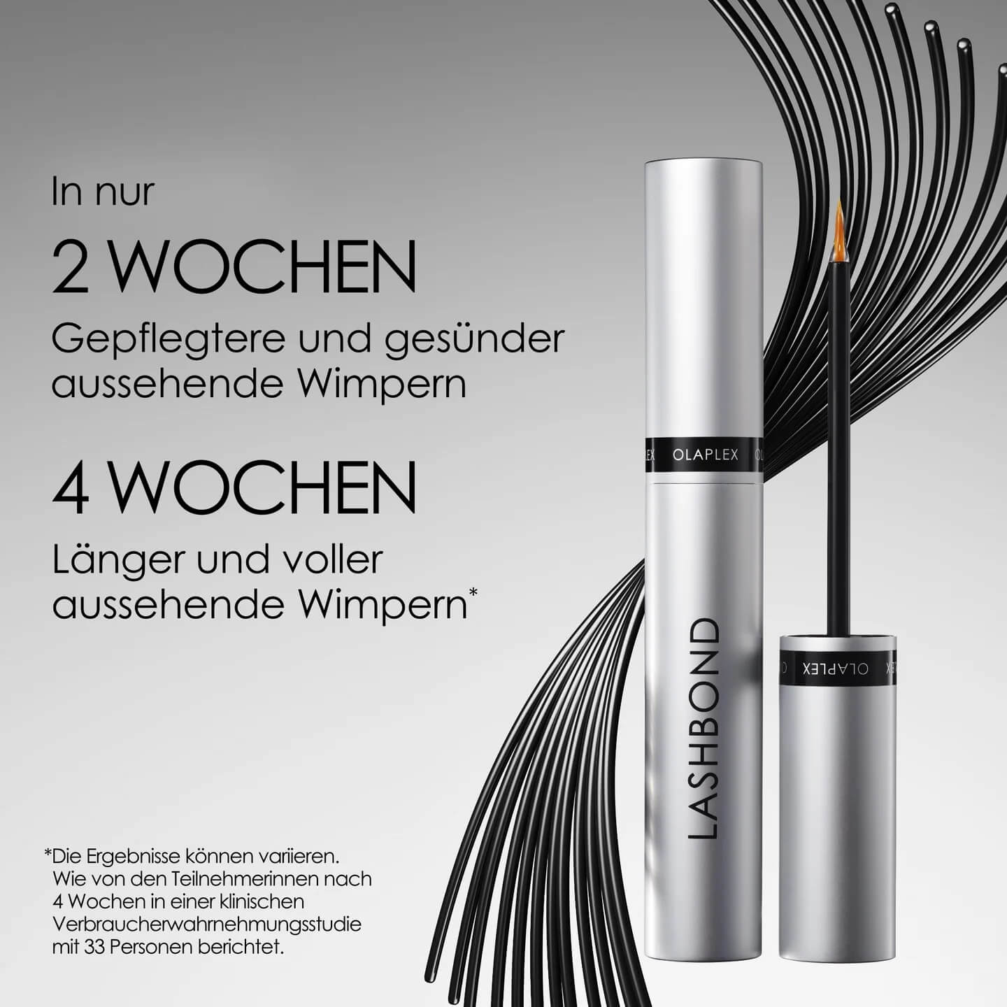 Olaplex Lashbond Building Wimpernserum 4,5 ml