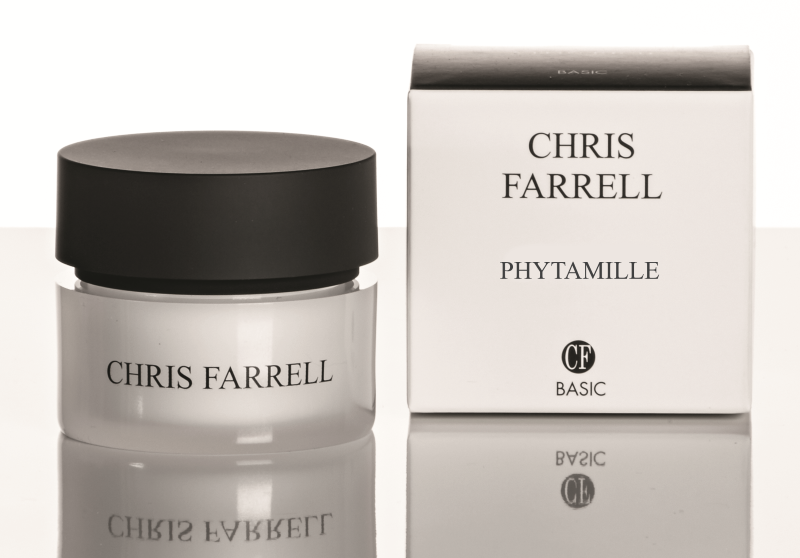 Chris Farrell Basic Line Phytamille
