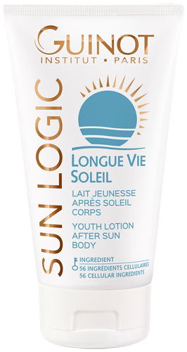 Guinot Longue Vie Soleil Corps