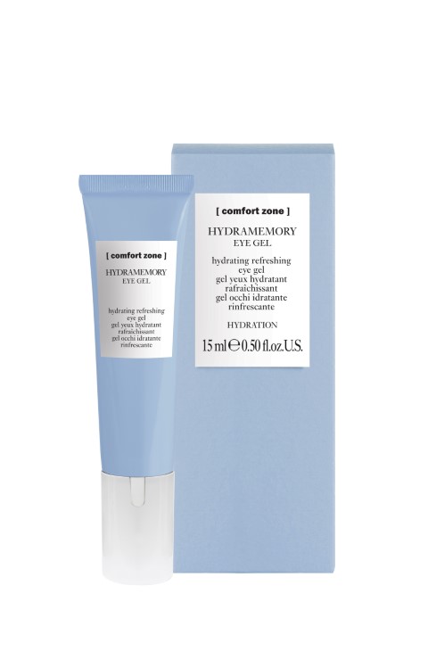 Comfort Zone Hydramemory Eye Gel 