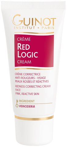 Guinot Crème Red Logic