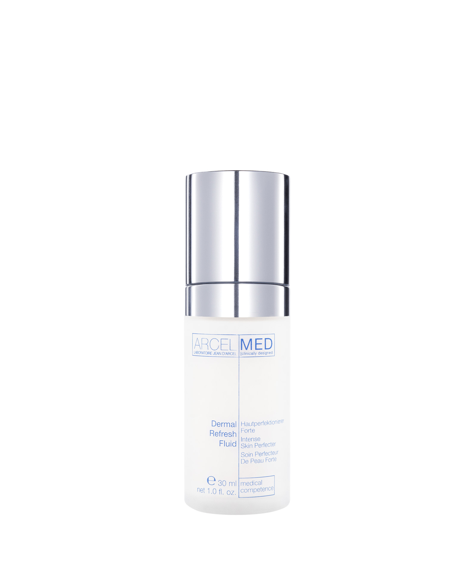Jean D Arcel arcelmed Dermal Refresh Fluid 30 mlfVQ18wwfcMyL9