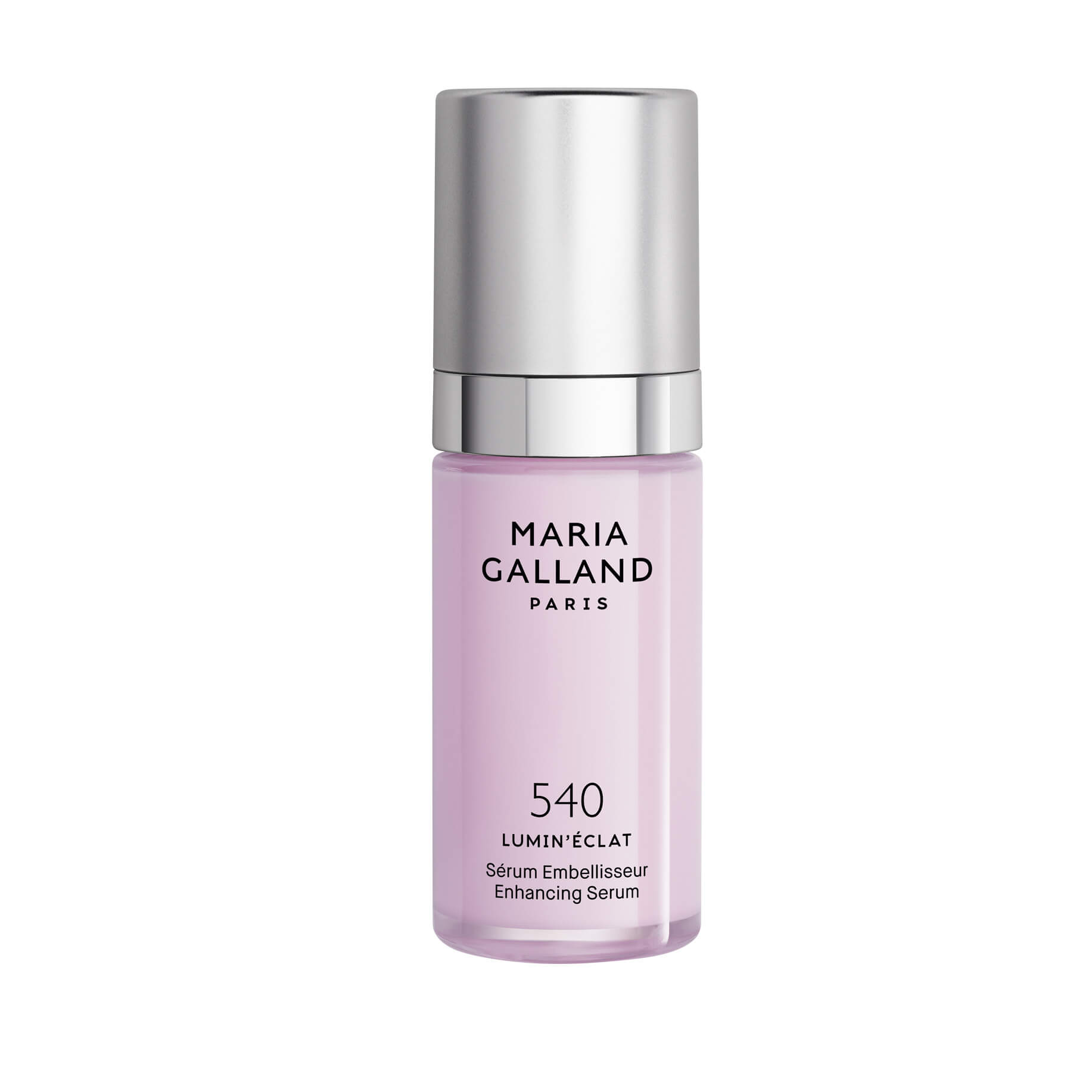  Maria Galland 540 Sérum Embellisseur Lumin’Éclat 30 ml