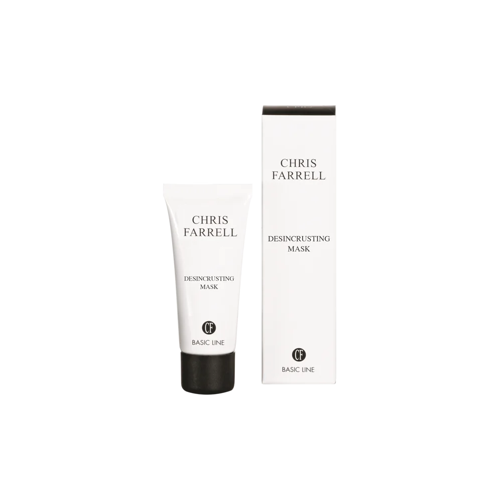 Chris Farrell Basic Line Desincrusting Mask 50 ml