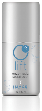 Image Skincare O² LIFT™ O² Lift™ Enzymatic Facial Peel