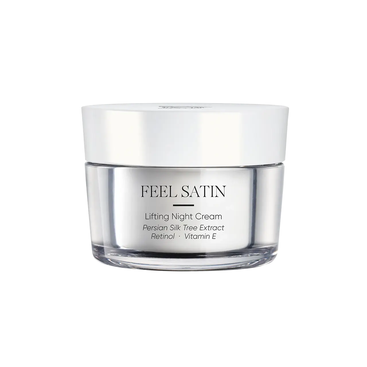 Monteil FEEL SATIN Lifting Night Cream 50 ml