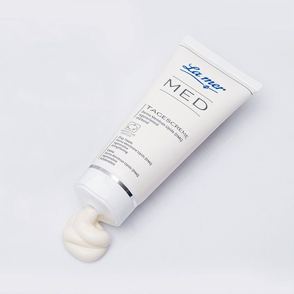 La mer Med Basic Care Tagescreme 50 ml