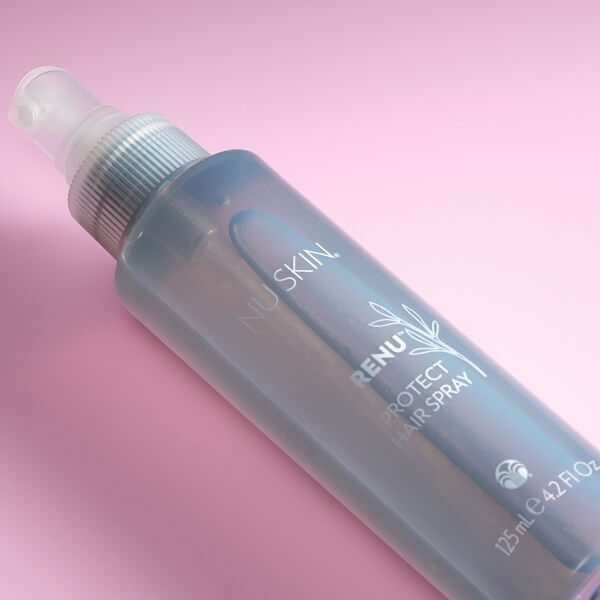 Nu Skin ReNu Protect Hair Spray 125 ml