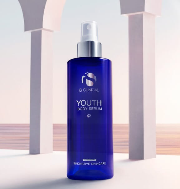 iS Clinical Youth Body Serum 200 ml