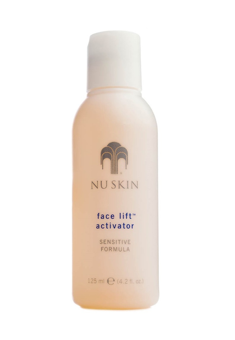 Nu Skin Face Lift Activator 125 ml