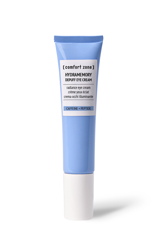 Comfort Zone Hydramemory Depuff Eye Gel 15 ml