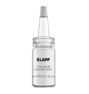 Klapp Microneedling Home Care Set