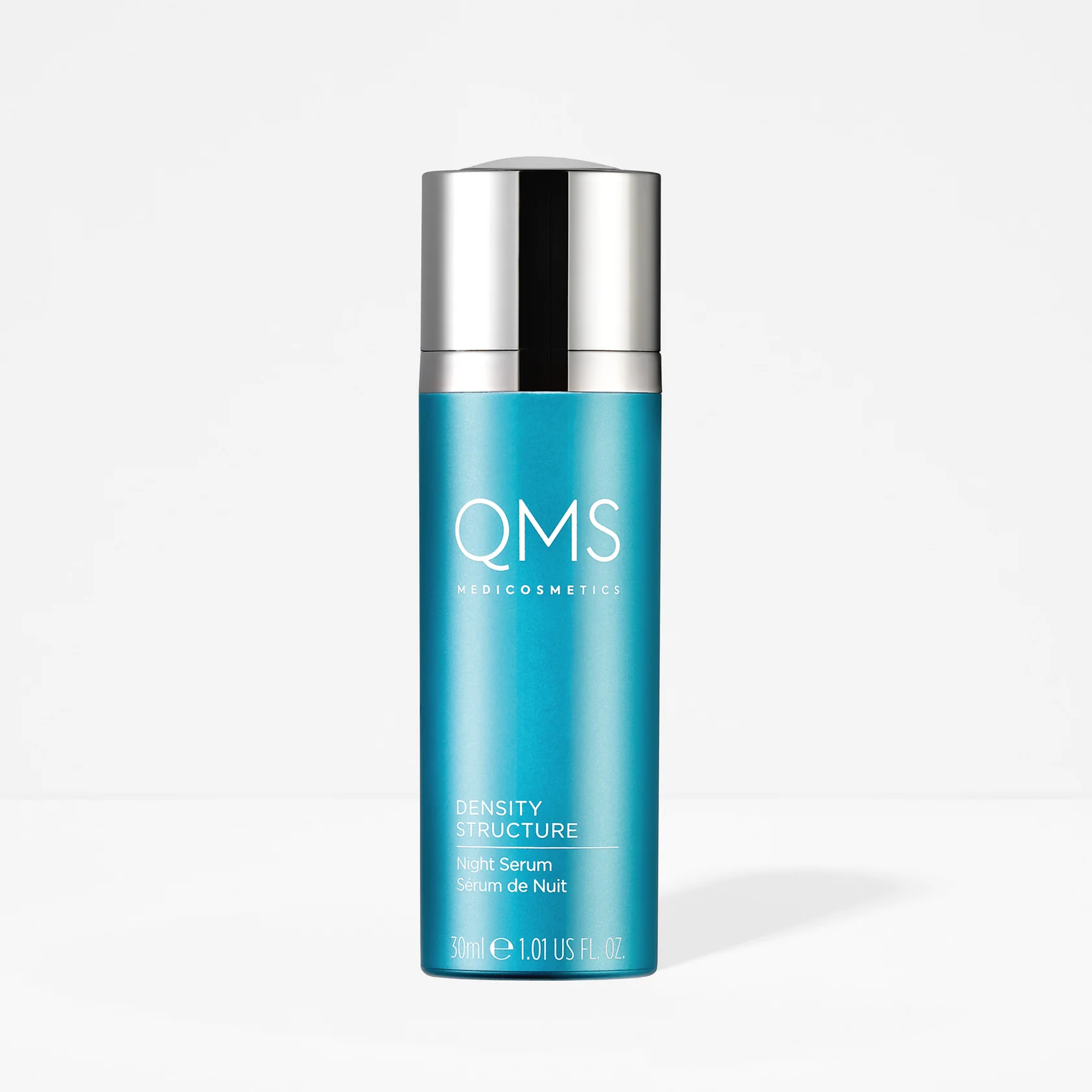 QMS Medicosmetics Density Structure Night Serum 30 ml