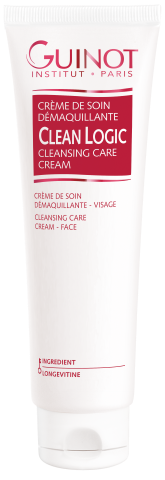 Guinot Crème de Soin Démaquillante Clean Logic