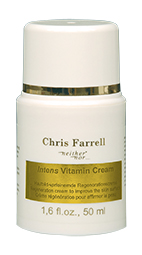 Chris Farrell Neither Nor Intens Vitamin Cream