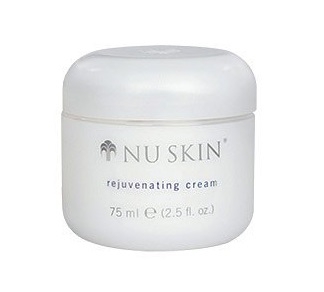 Nu Skin Rejuvenating Cream 75 ml
