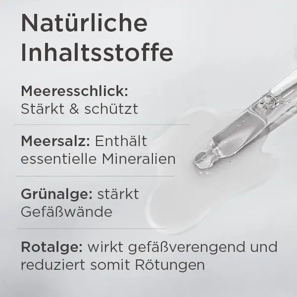 La mer Med+ Anti-Red Couperose Konzentrat 15 ml