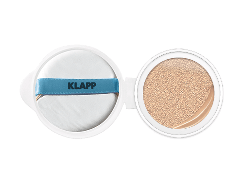 Klapp Hyaluronic Colour & Care Cushion Refill