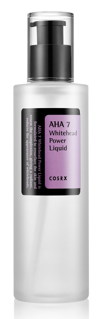 Corsx AHA 7 Whitehead Power Liquid 