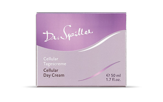 Dr Spiller Cellular Line Cellular Tagescreme