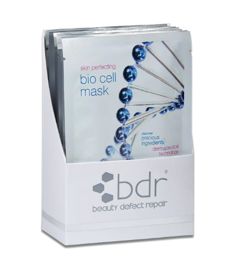 bdr Bio Cell Mask 1 Stk.
