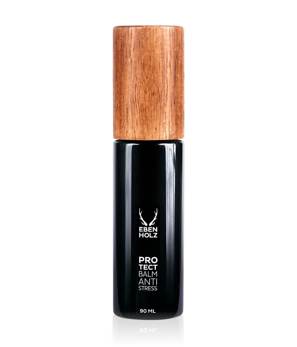 Ebenholz Skincare Protect Balm Anti Stress 90ml