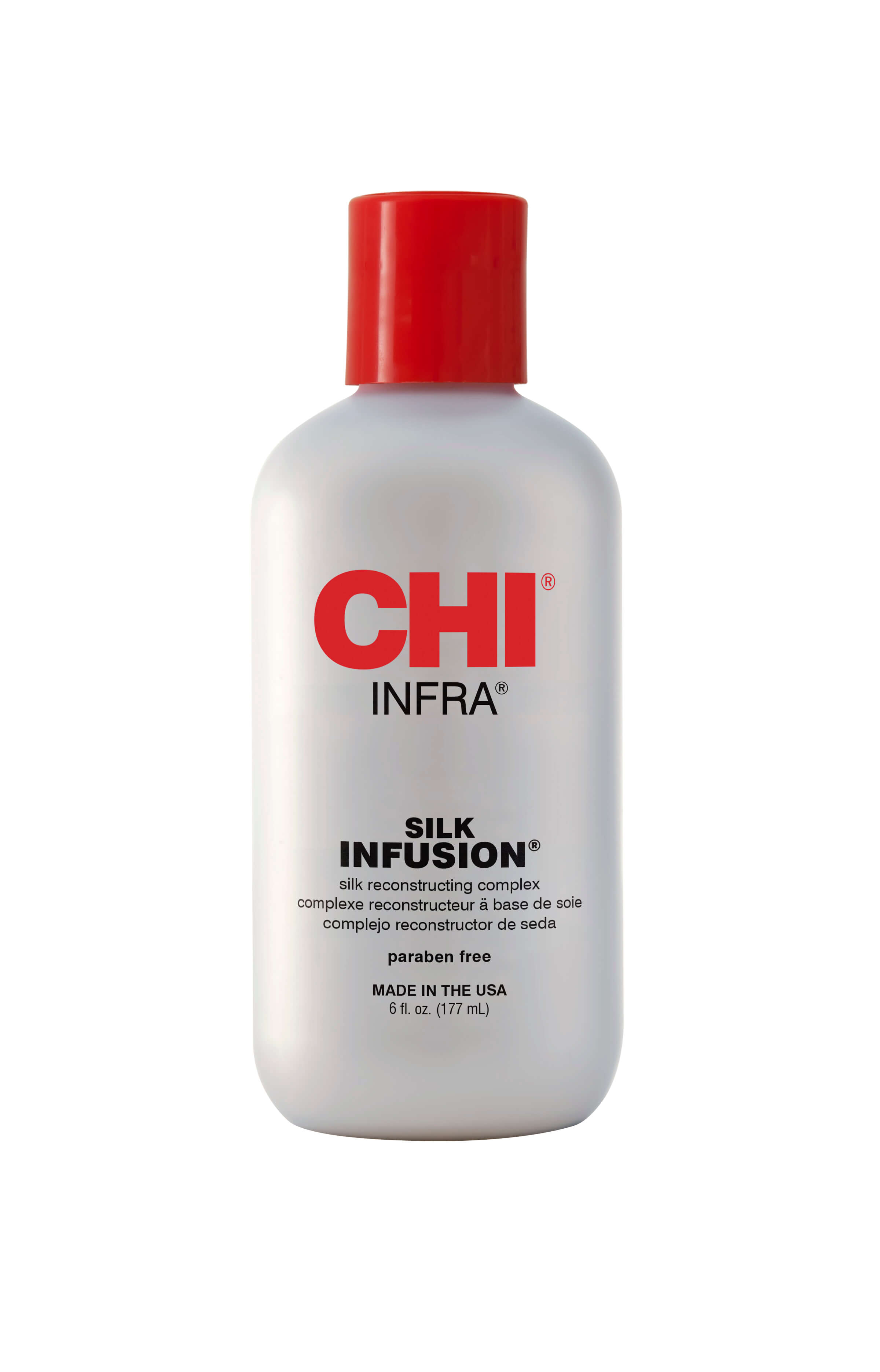 CHI Infra Silk Infusion 177 ml