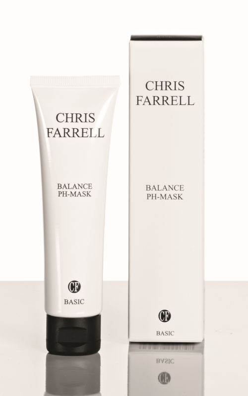 Chris Farrell Basic Line Balance pH-Mask 