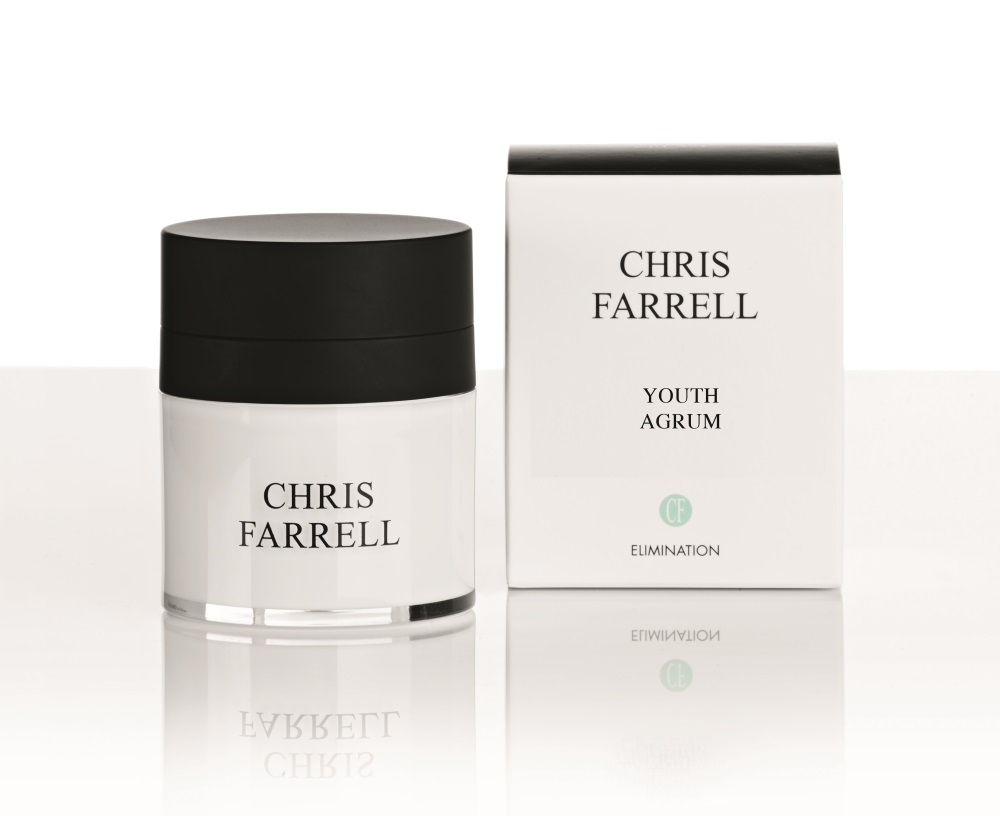 Chris Farrell Elimination Youth Agrum