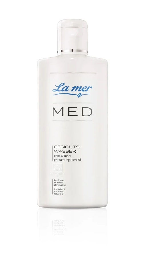 La mer Med Basic Care Gesichtswasser 200 ml