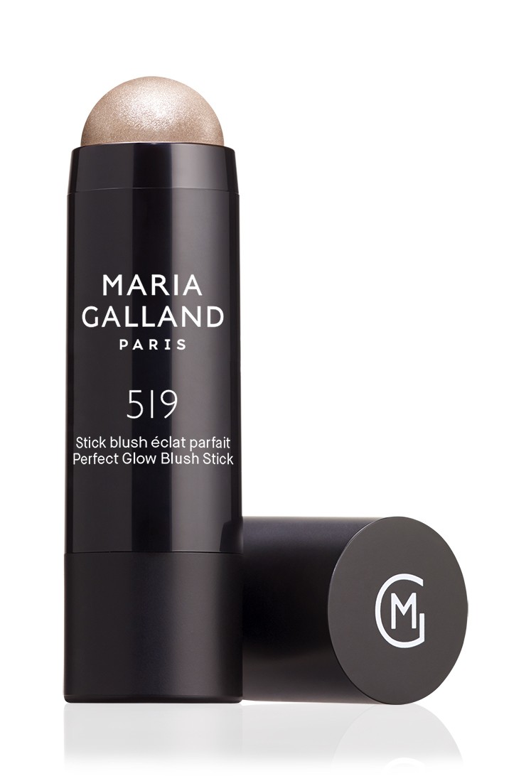 Maria Galland 519 Perfect Glow Blush Stick