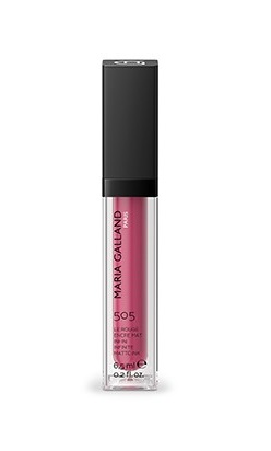 Maria Galland 505 Le Rouge Encre Mat Infini 10