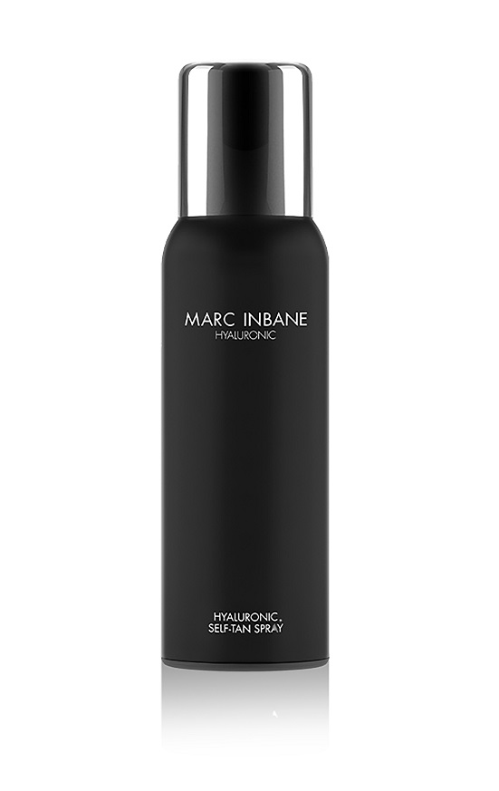 Marc Inbane Hyaloron Selbstbräunungsspray 100 ml