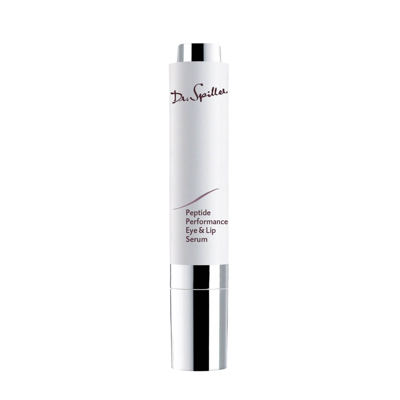 Dr. Spiller Peptide Performance Eye & Lip Serum 10 ml