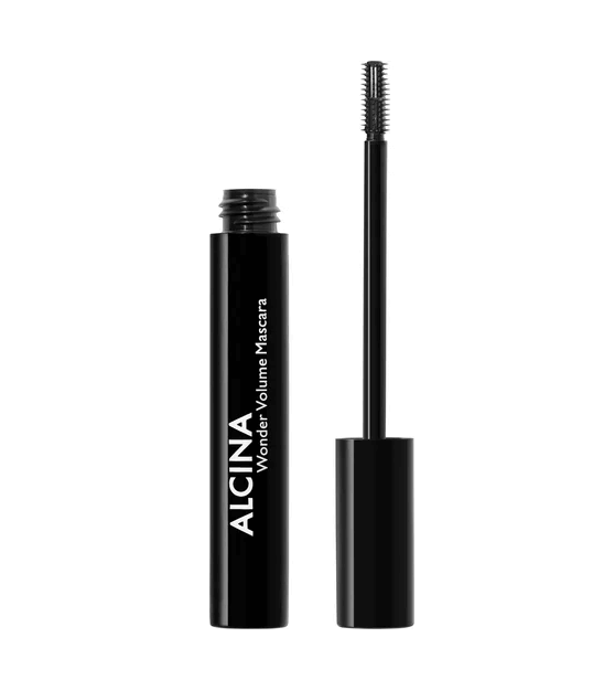 Alcina Wonder Volume Mascara black